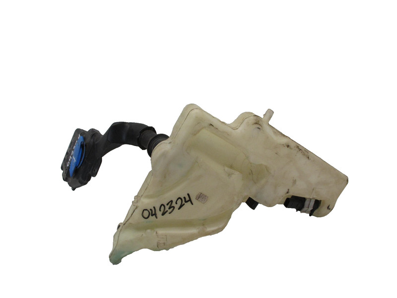 08-17 AUDI 8T S5 A5 COUPE WINDSHIELD WASHER FLUID RESERVOIR BOTTLE OEM 042324