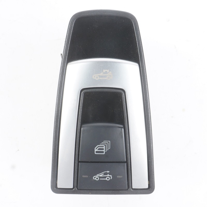 11-17 Mercedes W207 E350 E400 E550 Convertible Top Roof Control Switch OEM