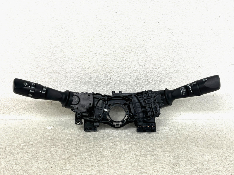 ⭐2016-2022 TOYOTA PRIUS PRIME HEADLIGHT TURN SIGNAL WIPER CONTROL SWITCH LOT2685