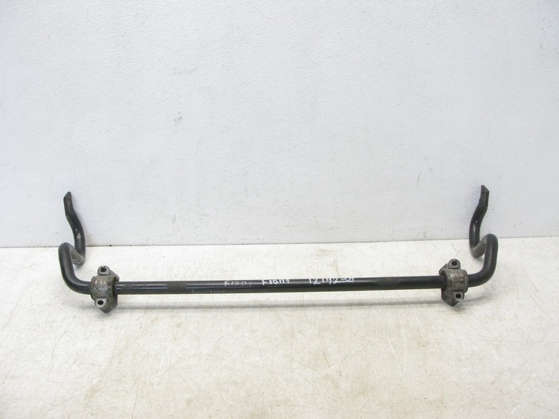 10-18 MERCEDES W212 E350 CLS63 AMG 4MATIC SUSPENSION BTABILIZER BAR FRONT 121423