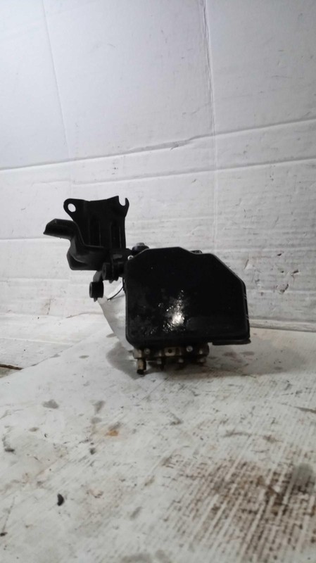 2015 Chevrolet Silverado 2500 Pickup ABS Pump & Motor Assembly OEM 23237319