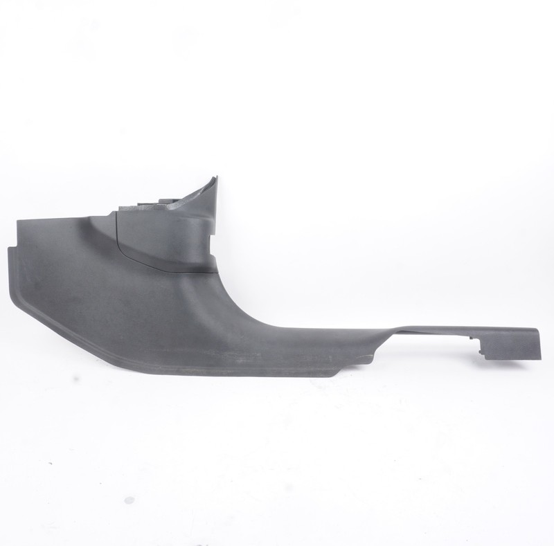 2018 - 2023 Jeep Wrangler Jl Gladiator Right Door Sill Trim Wiring Cover Plate