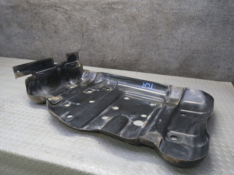 1991-1997 TOYOTA LAND CRUISER FJ80 GAS FUEL TANK SHIELD SKID PLATE