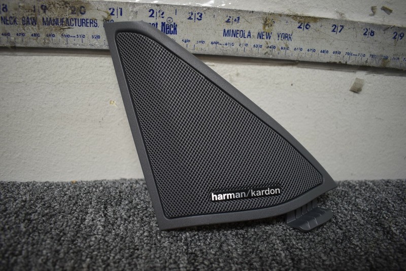 2010-2013 MERCEDES BENZ E CLASS DOOR SPEAKER FACTORY OEM