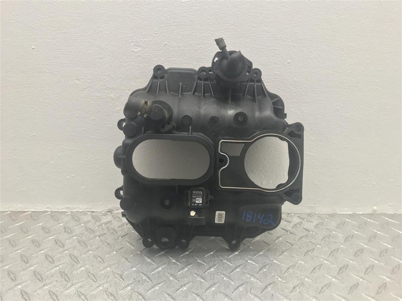 1996-2005 CHEVY S10 BLAZER 4.3L UPPER AIR INTAKE MANIFOLD OEM 17113542