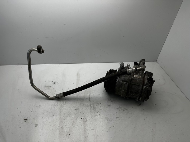 AC Compressor Limited 3.5L CG447280-9152 OEM 2016 Toyota Avalon
