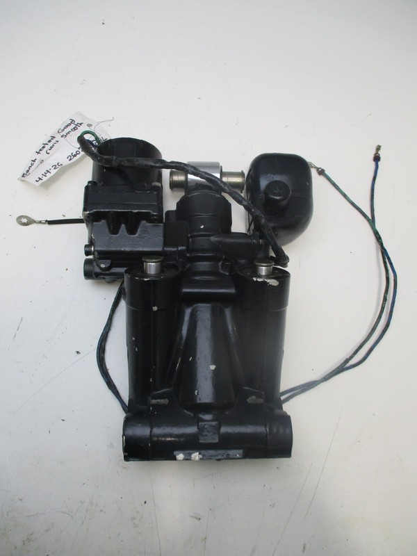 0439935 Evinrude Johnson 75-115 Hp Outboard Hydraulic Power Trim & Tilt Pump