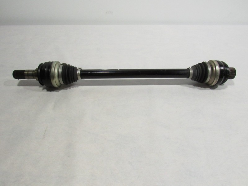 19-23 Porsche Macan 2023 2.0L AWD Rear Left Driver Suspension Axle Shaft ;:O