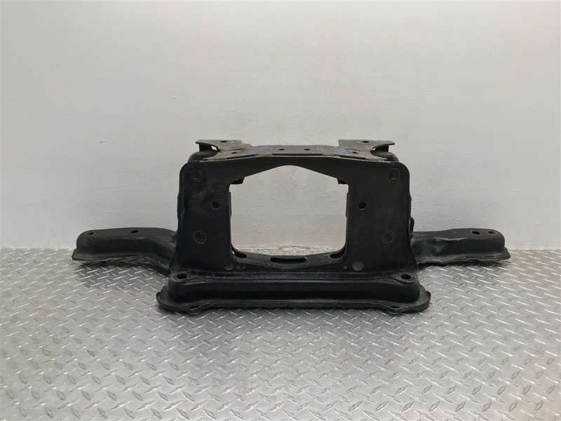 09-12 FORD ESCAPE 4X2/FWD REAR SUSPENSION CROSSMEMBER K-FRAME OEM 9L8Z-5035-B