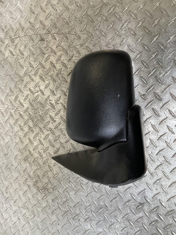 2002-2005 Ford Explorer Driver Left Side Mirror Oem Tested