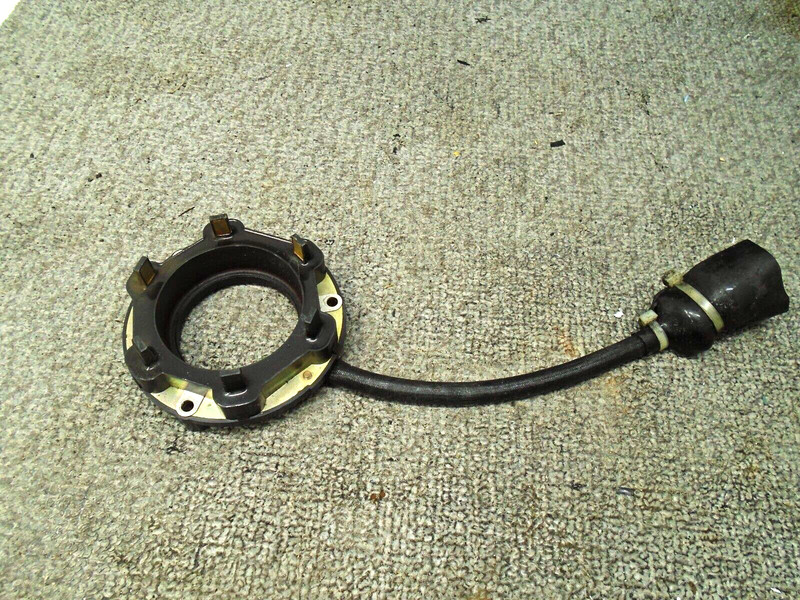 PULSER COIL ASSY 60V-85580-00-00 YAMAHA OUTBOARD 2003-2005 150-300 HP MOTOR