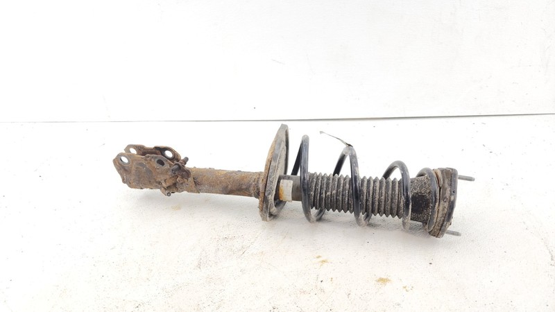 12-17 TOYOTA CAMRY PASSENGER SIDE REAR RIGHT STRUT ASSEMBLY OEM