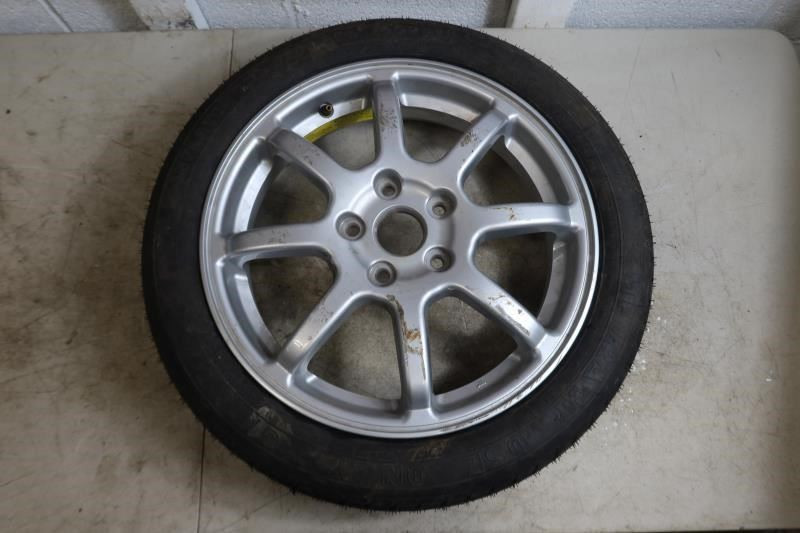 2015-2019 Subaru Legacy Outback OEM Spare Wheel Tire Assembly 28151AL00A