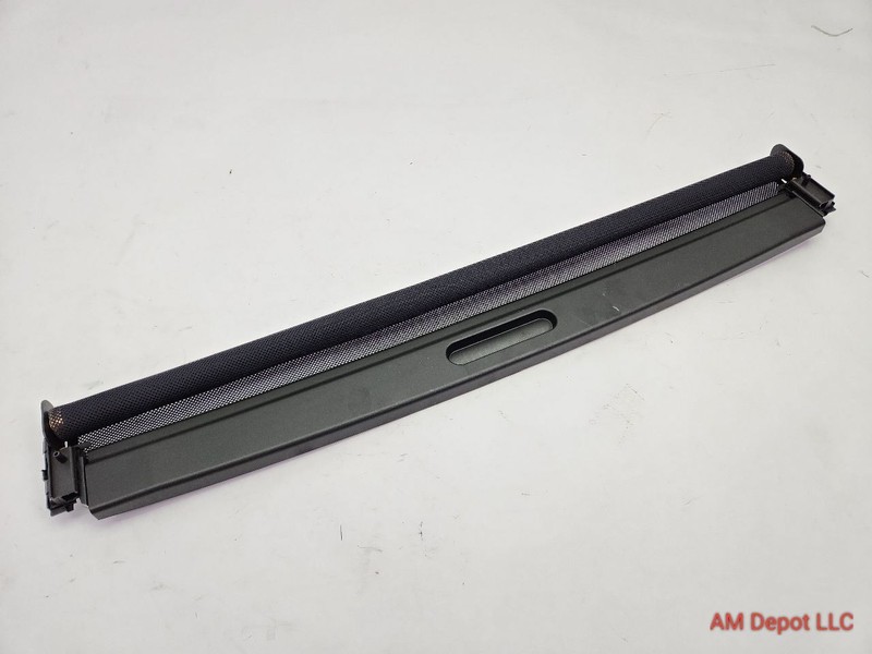2013 Mini Cooper S R56 R55 R60 Front Sun Roof Blind / Shade 54102757016