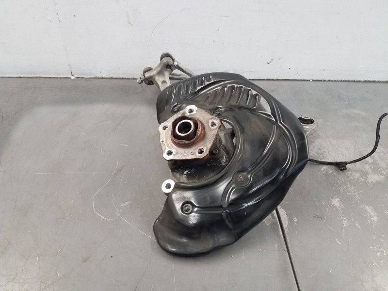 2018 Audi RS5 Quattro F5 Right Front Hub Knuckle Control Arms #4168 E3
