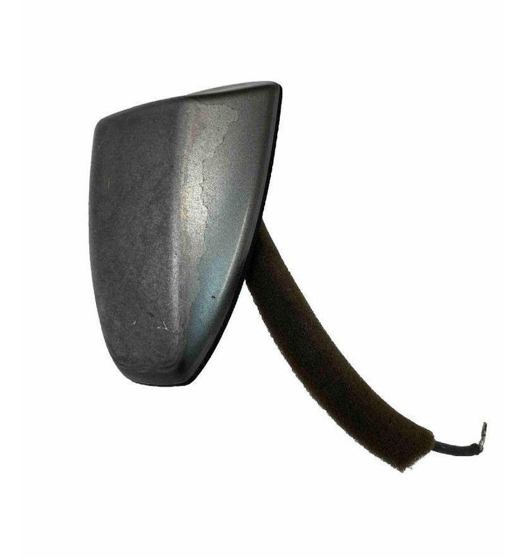 Infiniti FX radio antenna fm 2007 2008 roof gray paint code K51 gray 28208CM80A