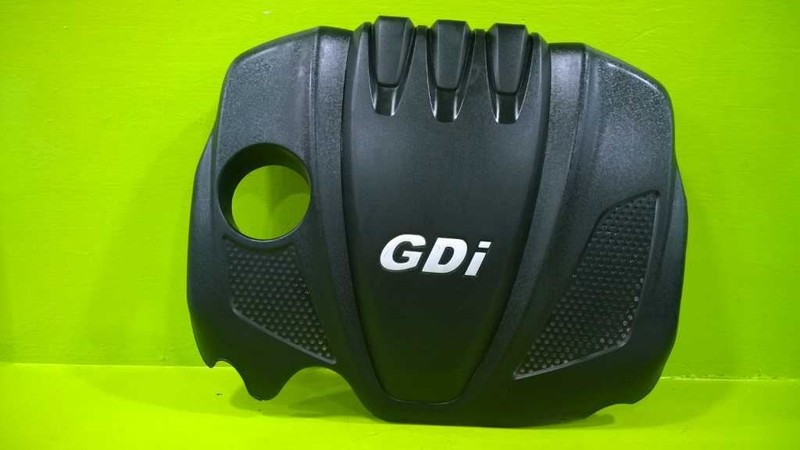 12 13 14 HYUNDAI SONATA GDI ENGINE COVER OEM 2740-62