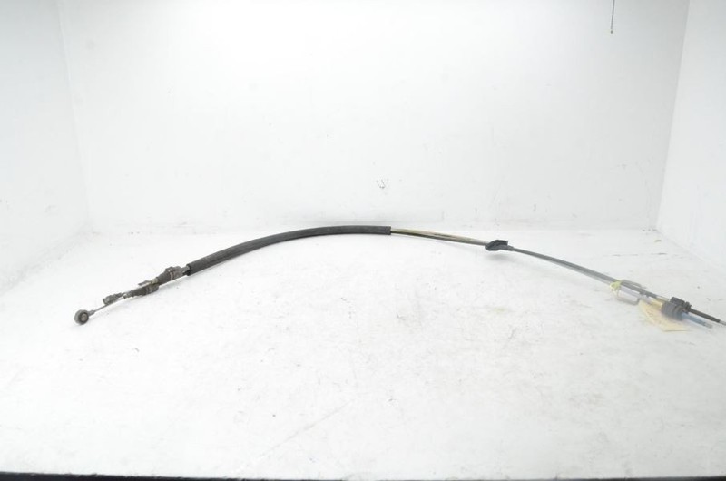 1997-2004 Porsche Boxster S 3.2L Manual Transmission Shifter Cables