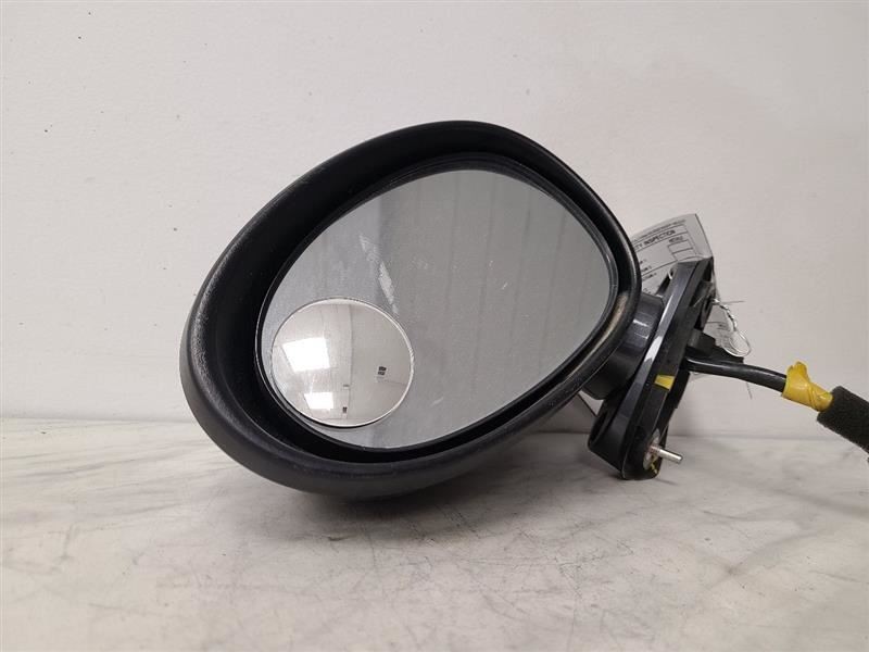 Driver Side View Mirror Power Painted Fits 06-14 MAZDA MX-5 MIATA 576455