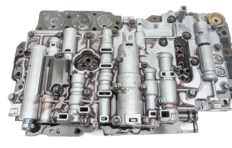 98-00 Lexus UCF20L LS400 Transmission Valve Body TCU Mechatronic OEM
