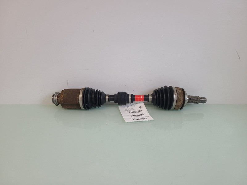 Passenger Axle Shaft Front Axle Outer Assembly 2.4L Fits 15-17 ACCORD 581914