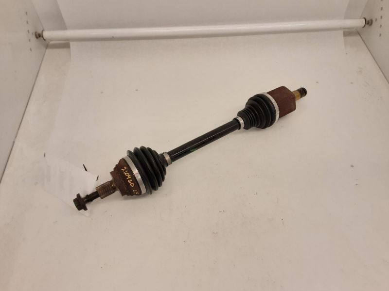 Driver Axle Shaft Axle Shaft Sedan Base 2.0L Fits 11-17 JETTA 2321885