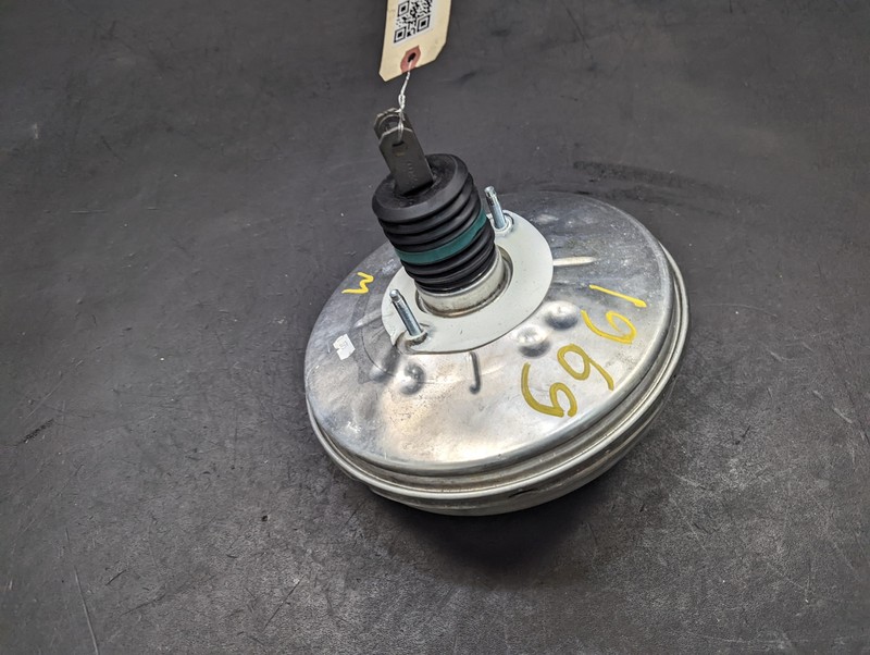 Power Brake Booster 2.0L 2018 Mercedes CLA250 2464301230 2014 2015 2016- 2019