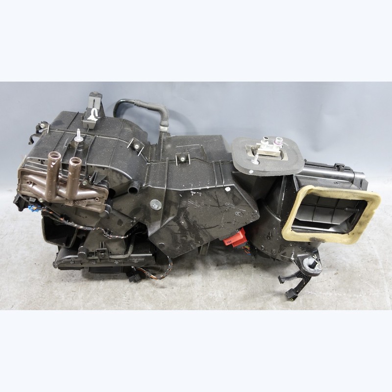05-09 Porsche 997 911 987 Cayman Boxster Air Conditioning Evaporator Assembly OE