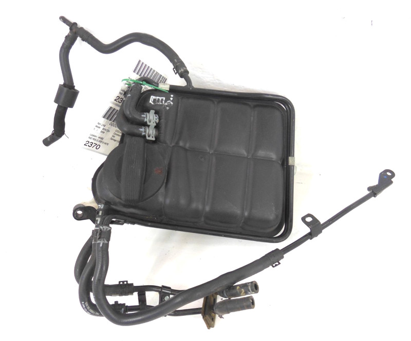 2006 06 Bentley Continental Flying Spur Coolant Recovery Bottle OEM