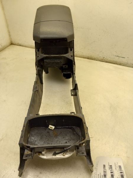 03-05 TOYOTA 4RUNNER SR5 GRAY COLOR CENTER CONSOLE ASSEMBLY