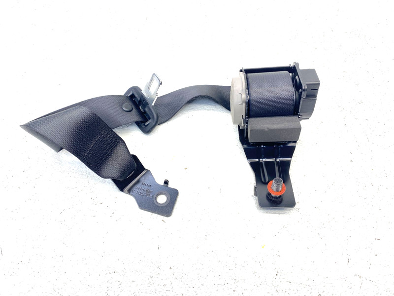21-23 HYUNDAI ELANTRA N-LINE REAR CENTER SEATBELT SEAT BELT RETRACTOR OEM #A0.66
