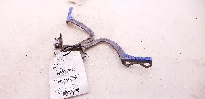 89-95 TOYOTA PICKUP REGULAR CAB LEFT AND RIGHT SIDE HOOD HINGES