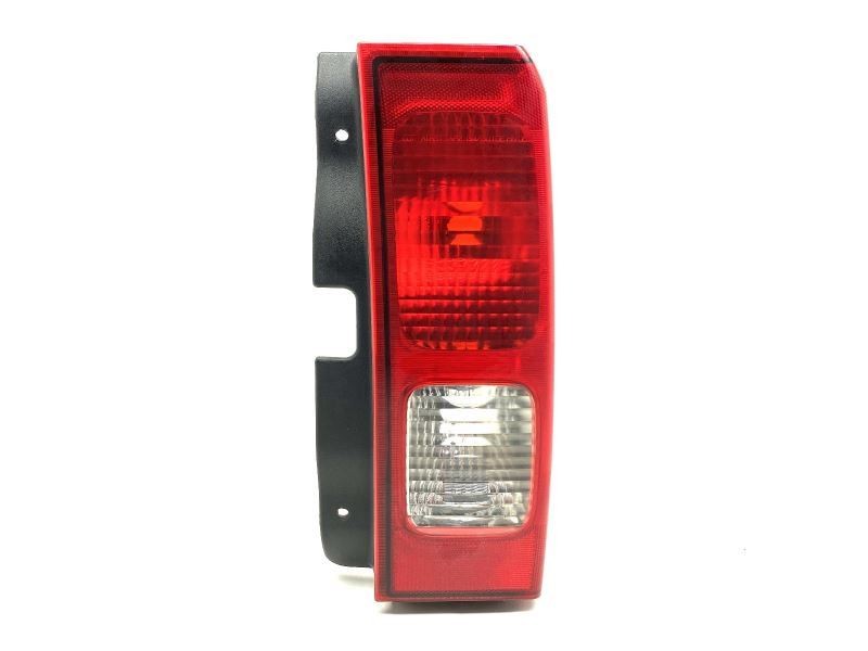 Right Passenger Side Tail Light Lamp Fits 2006-2010 Hummer H3 78120