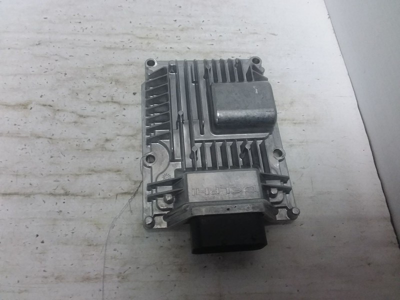 Fuel Injection Control Module 3.3L Fits 13-19 SANTA FE 39172-3CDA0