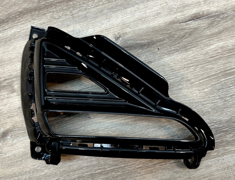 2019-21 KIA FORTE TRIM BEZEL OEM PART# 86662-M7010