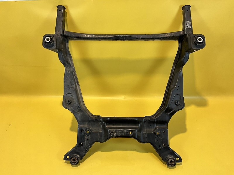 🔅15-18 FORD EDGE 2.7L FRONT SUSPENSION CROSSMEMBER K FRAME ENGINE CRADLE