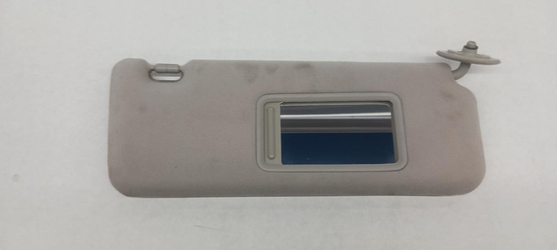 07-'10 SCION TC right passenger Sun visor OEM
