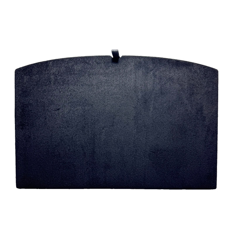 📌 2017 - 2023 TESLA MODEL 3 TRUNK CARGO LOAD FLOOR COVER 1083001-00-G OEM