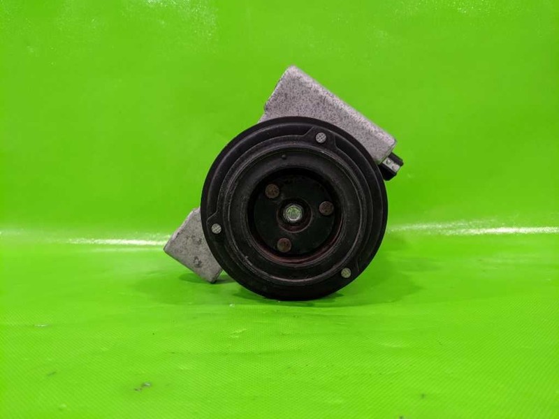 08 09 10 11 TITAN AC COMPRESSOR OEM 3827-59