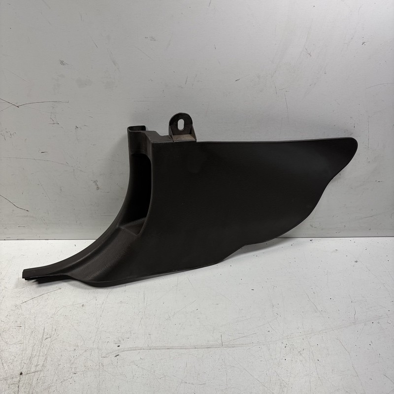 89-91 Honda Prelude Left Kick Panel Brown 83161-SF1-A00ZC OEM