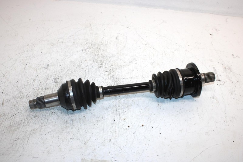 2008 Arctic Cat Atv 366 Auto Trans 4x4 Fis Oem Front Drive Axle 3313-447 AA26