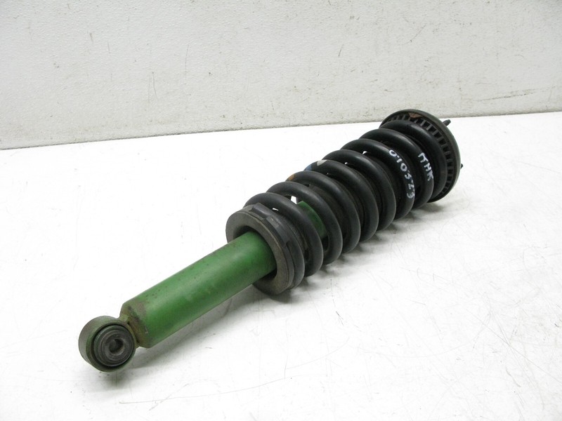 09 JAGUAR X250 XF 4.2 S/C STRUT SHOCK ABSORBER ASSEMBLY REAR RIGHT OEM 070323