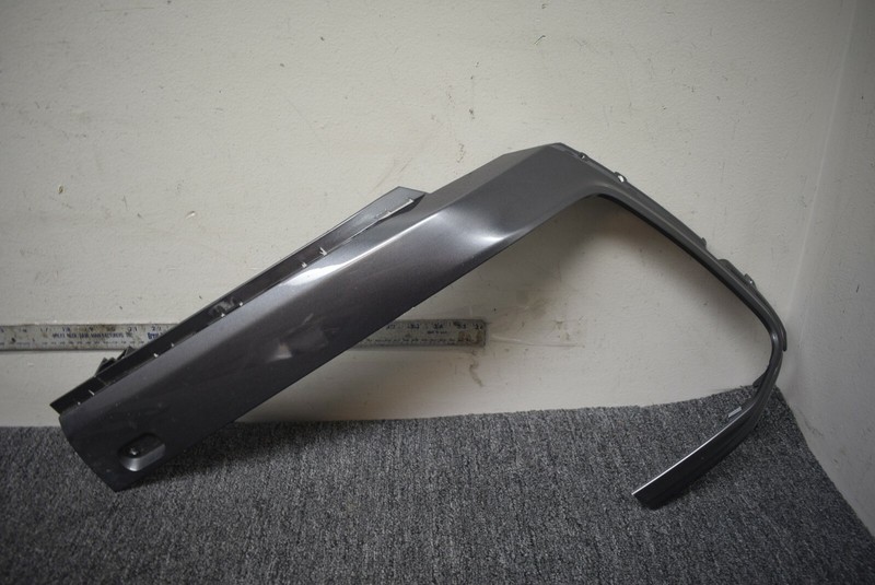 LAND ROVER L494 EXTERIOR FINISH FACTORY OEM