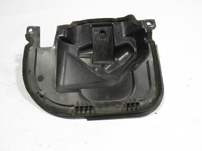 10-20 Bentley Mulsanne 2012 Left Driver Engine Motor Insulator Cover Panel @1