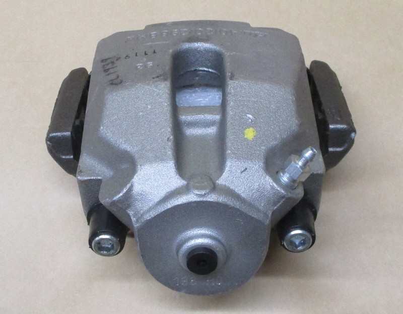REMANUFACTURED REAR LEFT LOADED DISC BRAKE CALIPER 141.34546 FITS *SEE CHART*