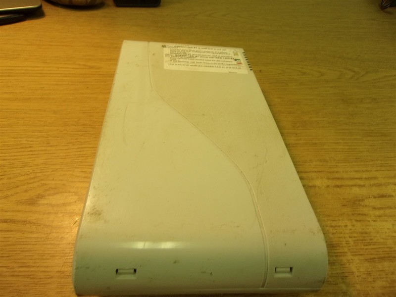 Fire Alarm and Security Equipment 35ZG ICIDi2417C-HL7688 96055602 FREE SHIPPING*