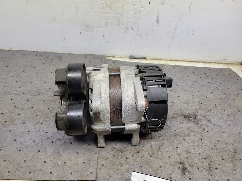 Alternator Fits 21-23 ROGUE 1704512