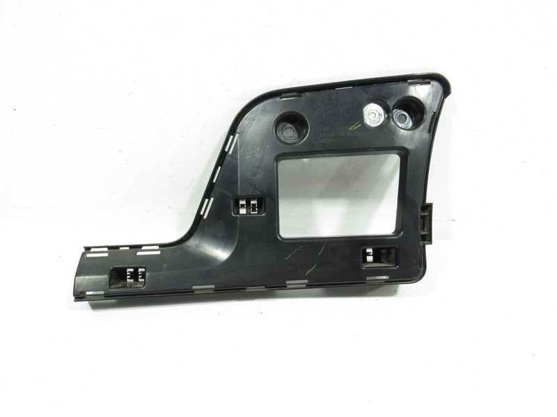 23-25 BMW M2 G87 2023 Rear Left Driver Retaining Strip Mount |