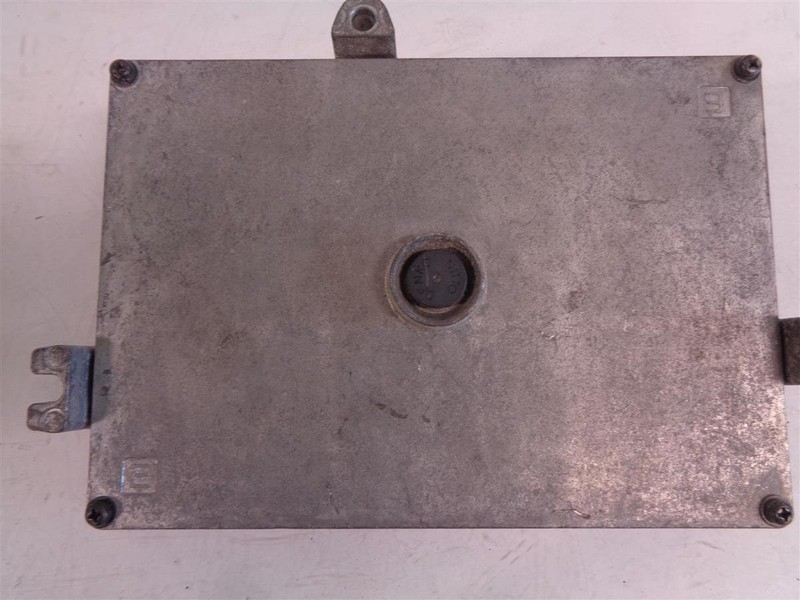 2013-2015 Honda Pilot Engine Control Module 37820-Rn0-M12 Fwd