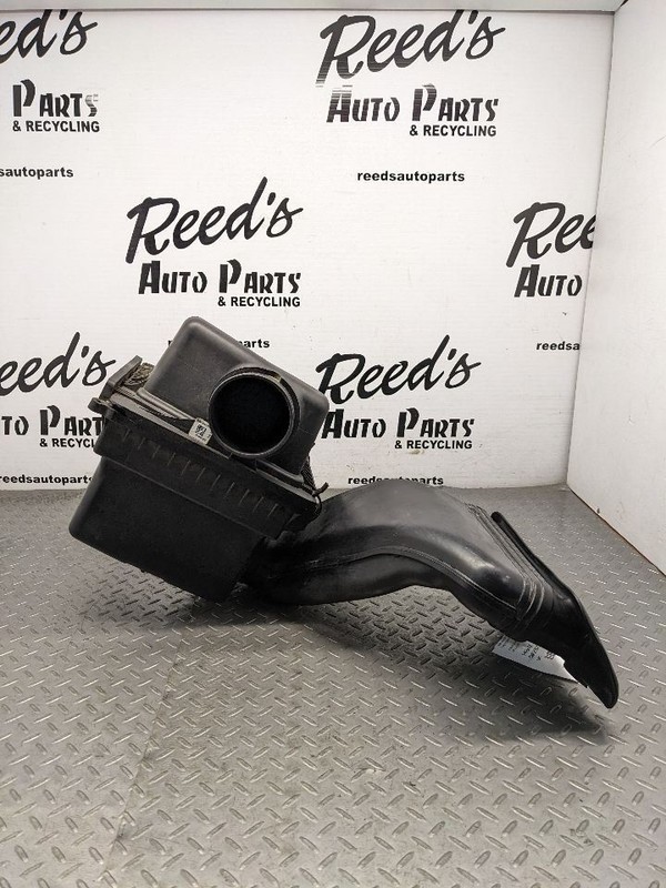 Air Cleaner 2.7L Turbo Fits 15-17 FORD F150 PICKUP 1176749